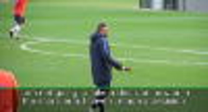 Enrique quiet on Barca future