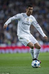 Cristiano Ronaldo Fantastic ELASTICO NUTMEG Skills