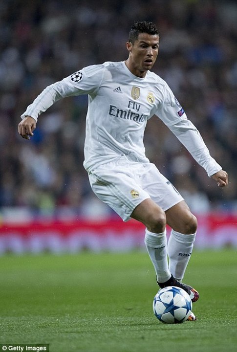 Cristiano Ronaldo Fantastic ELASTICO NUTMEG Skills