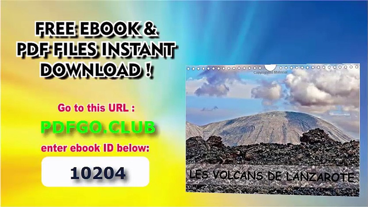 Les Volcans De Lanzarote Des Champs De Lave, Des Crateres, Des Pierres Basaltiques