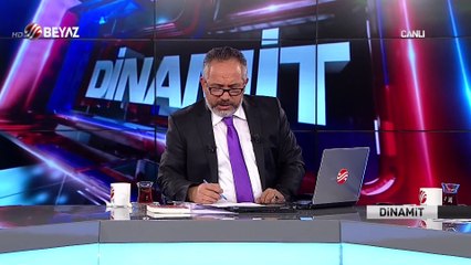 Dinamit 17 Şubat 2017