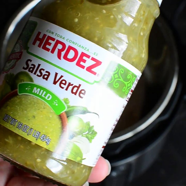 CRISPY PORK CARNITAS WITH CORN SALSA