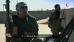 "13h15". Raqqa : "Je ne suis pas partisan de cracher sur les cadavres", dit un Français engagé contre Daech