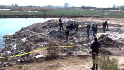 Ortak Işteki Para Anlaşmazlığı Cinayetle Sonuçlandı
