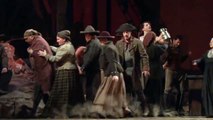 Giuseppe Verdi - Il Trovatore Anvil Chorus Met Opera