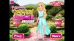 ᴴᴰ ♥♥♥ Дисней замороженные игры замороженные Принцесса Рапунцель летний отпуск детские видео игры для детей