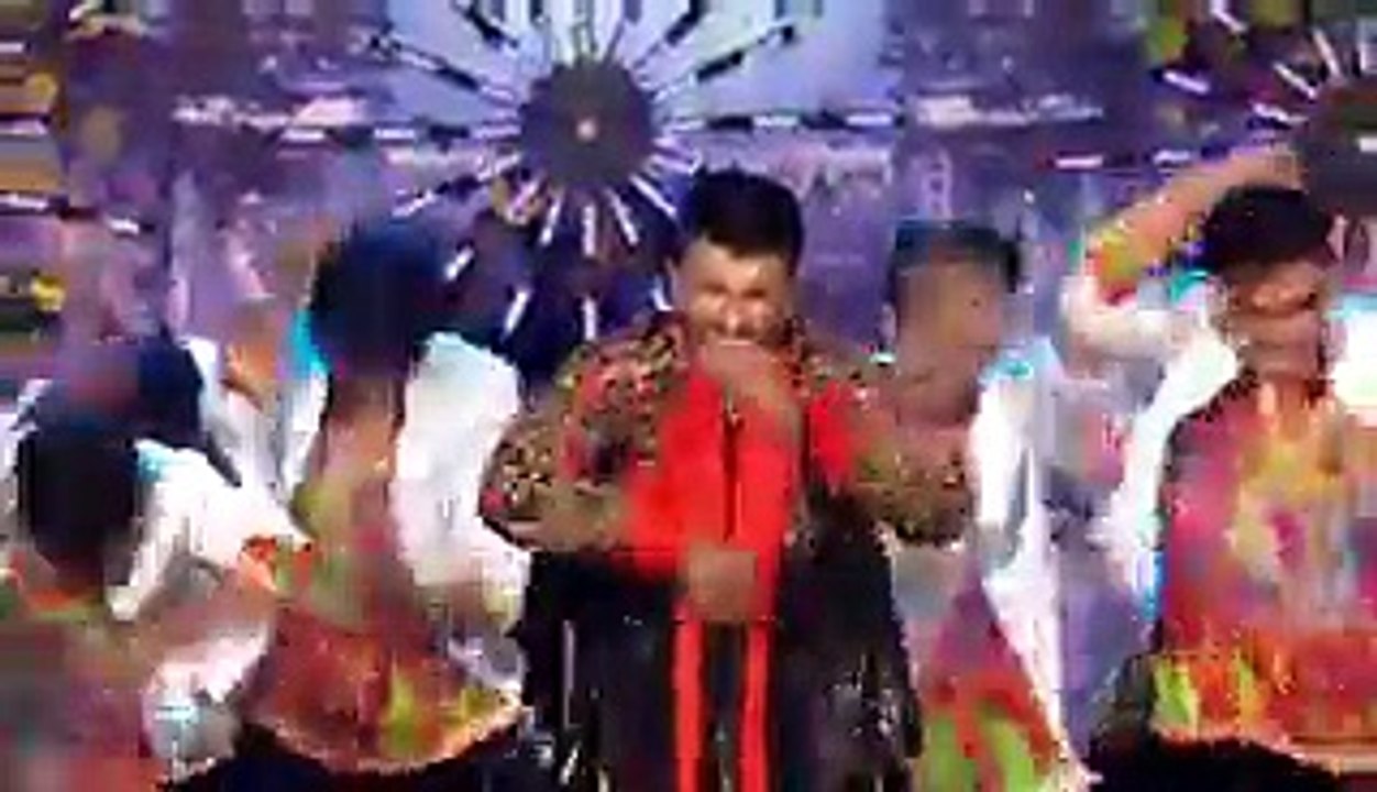 Dil Kya Kare-Valentine day full show- Part 2