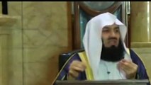 Porn Bad Habit Story(Porn From The Grave) -Mufti Menk