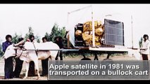 Some interesting facts about ISRO