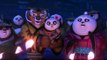 Kung Fu Panda 3 (2016) - Last Duel Scene