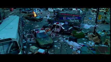 new HD trailer- resident evil - final chapter 2017 new trailer #action movie of 2017