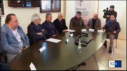 Burrata di Andria: ok al consorzio IGP, ma il latte da dove viene?