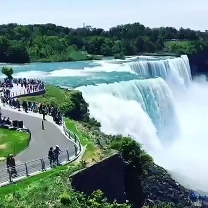 beautifull niagra