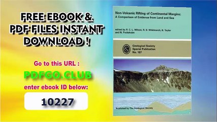 Non-Volcanic Rifting of Continental Margins A Comparison of Evidence from Land and Sea