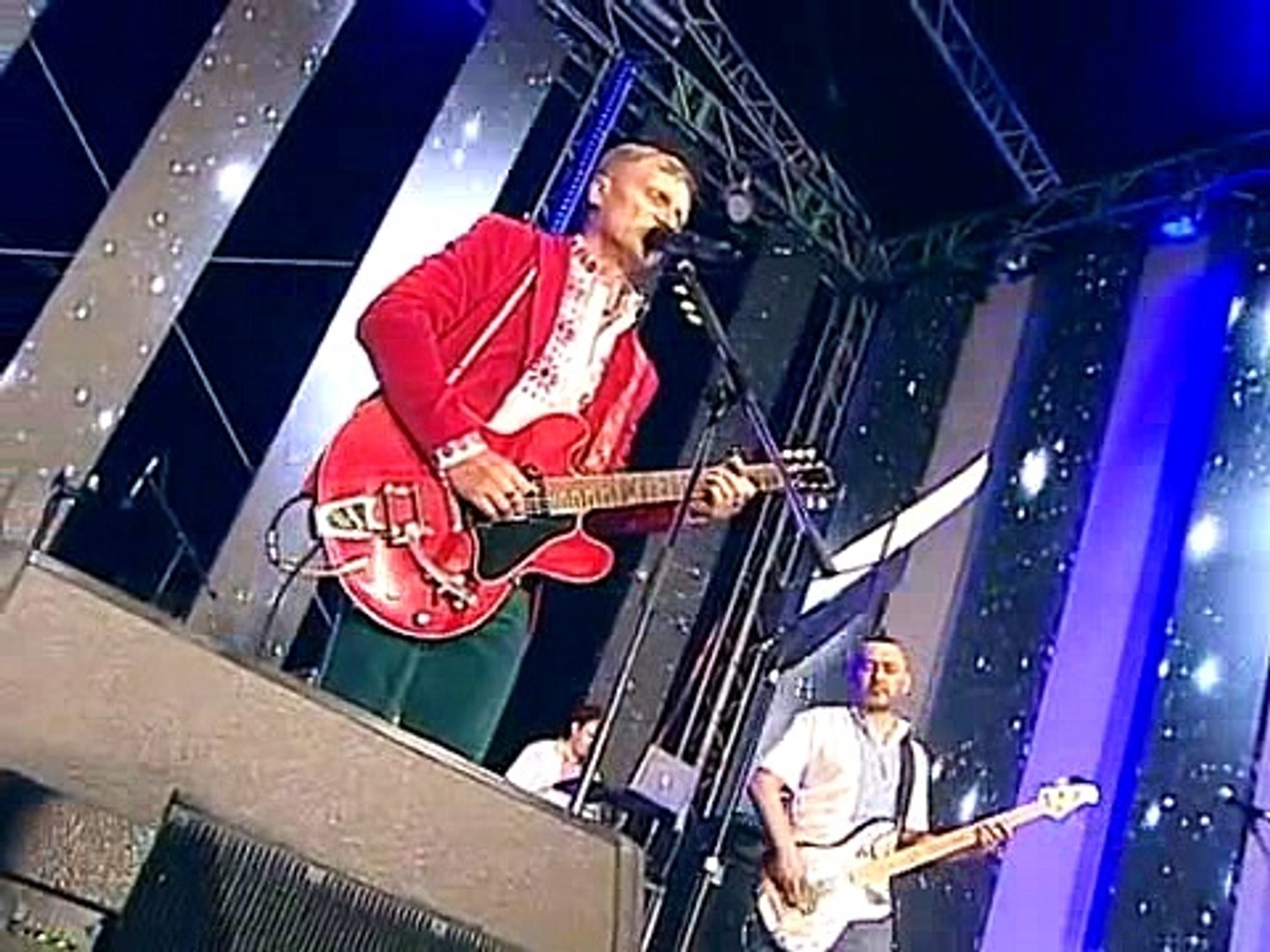 ⁣Воплі Відоплясова & dj Amarilyo - Диво (ВВ - Вопли Видоплясова & dj Amarilyo)