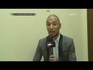 Descargar video: Marcell Siahaan tidak sabar menanti kelahiran anak