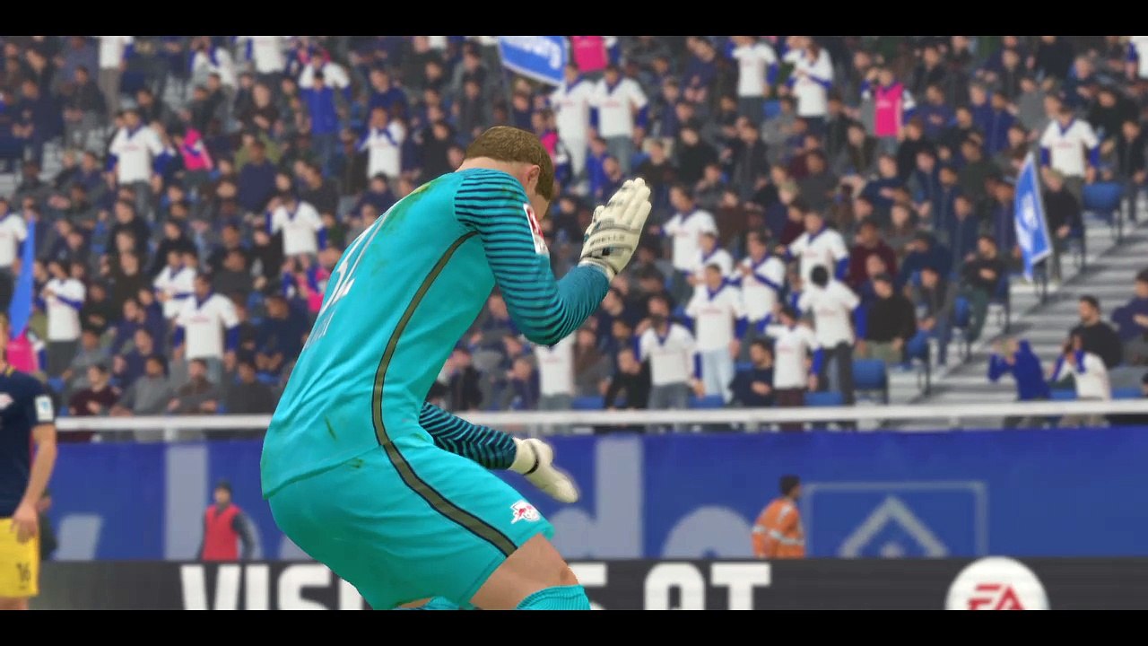 FIFA 17 RB 2-0