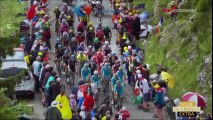Fransa Bisiklet Turu  19  etapta zafer Bardet'nin | www.kasimpasabisiklet.com
