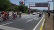 52. Cumhurbaşkanlığı bisiklet turu Fethiye – Marmaris etabı Ortaca, Dalaman ve Köyceğiz'den geçti | www.kasimpasabisiklet.com