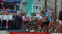 51 Cumhurbaşkanlığı Bisiklet Turu, Denizli Selçuk Etabı | www.kasimpasabisiklet.com