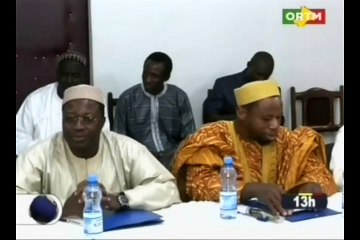 Ouverture de la retraite annuelle du ministère de l’Economie Numérique et de la Communication