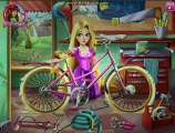 Rapunzel Bisiklet Tamircisi | www.kasimpasabisiklet.com