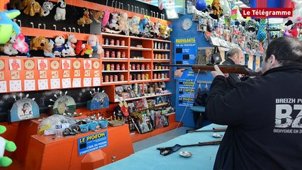 Pontivy. La Foire de mars repart pour un tour