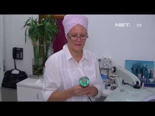 IMS - Metode Mengencangkan Kulit dengan Oxylight