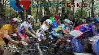 TRT Bisiklet Dünyası | www.kasimpasabisiklet.com