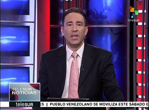 Detienen a militar argentino por secuestros durante la dictadura