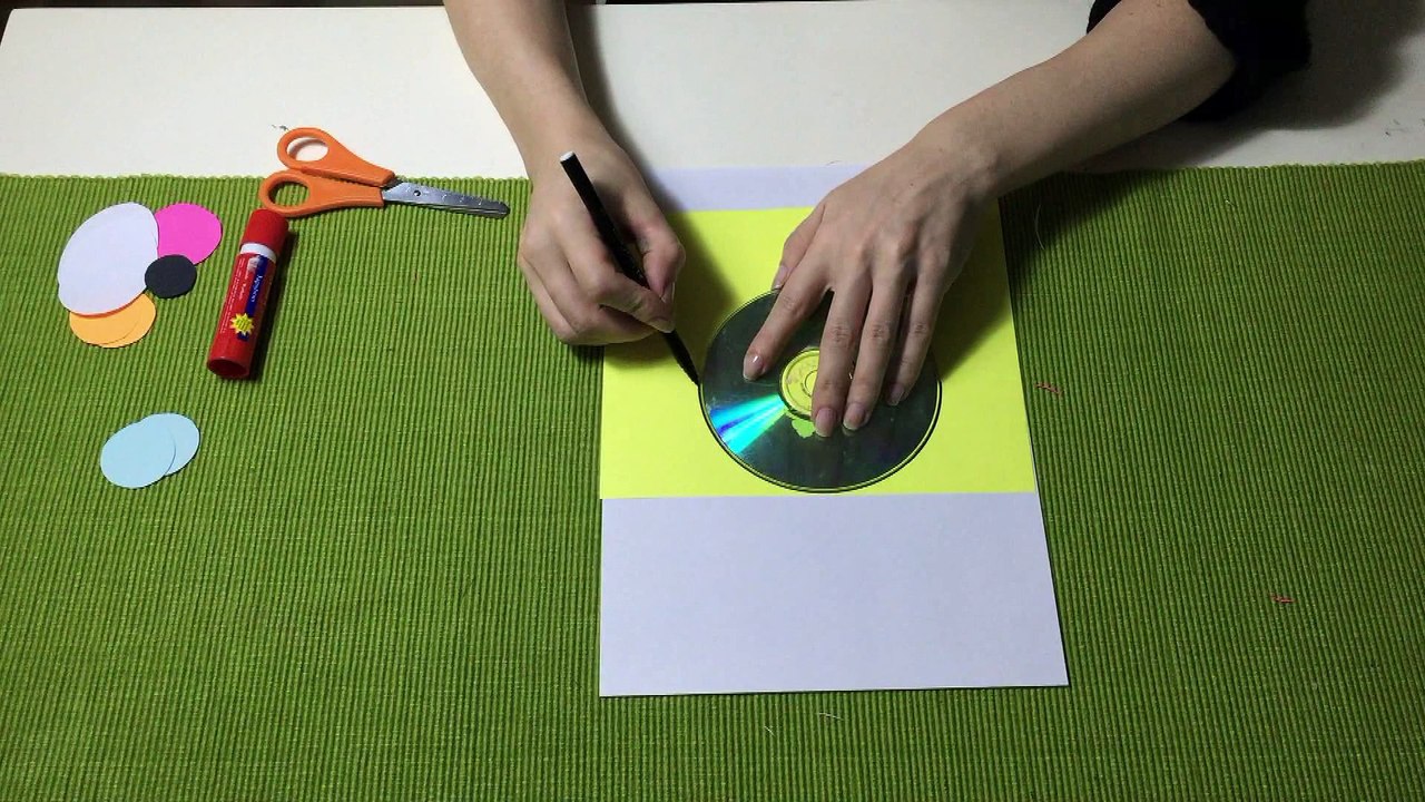 BASİT ARABA YAPMA-Simple Car Making