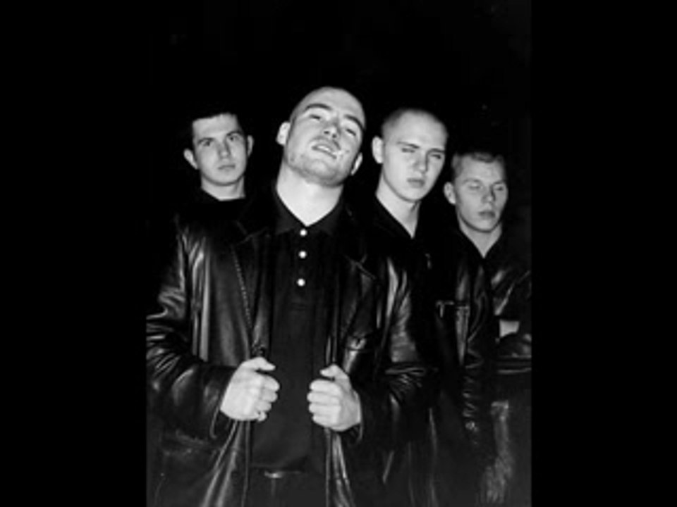 Многоточие - semit v dushe toska (Russian rap)