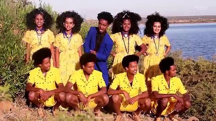 Eritrean Traditional Music- Hazi By Samuel Mebrahtom    Official Video-2017