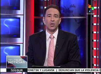 ¿Quién es César Milani?