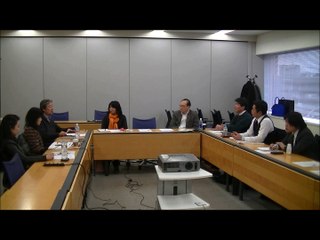 2017年２月１８日第３回大遷都委員会