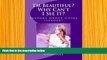 READ book I m Beautiful? Why Can t I See It?: Support Group Guide (Leaders) Rae Lynn DeAngelis For