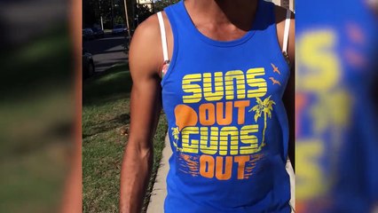 Evo šta se desi kad muškarci nedelju dana nose grudnjak