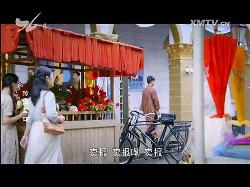 珍珠耳环26