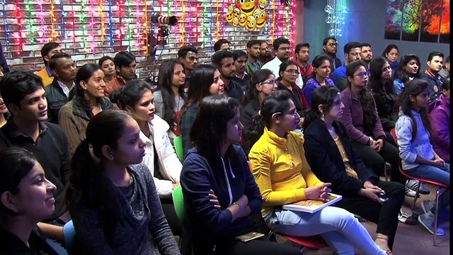 Job Interview Confidence #3 Personality Development - By Sandeep Maheshwari I Latest 2017