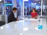 FRANCE24-EN-PRESS REVIEW-IRAN