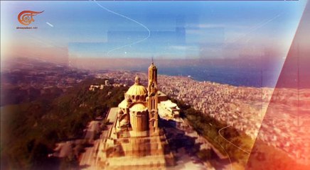 أجراس المشرق | الاب البروفيسور سركيس طبر | 2017-02-18