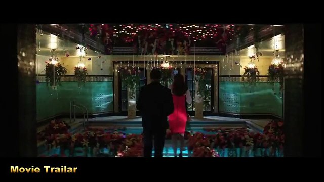 Fifty Shades Darker Extended Trailer (2017)