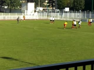 CSV - ST SYMPHORIEN/POMEYS