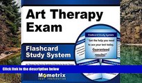 Audiobook  Art Therapy Exam Flashcard Study System: Art Therapy Test Practice Questions   Review
