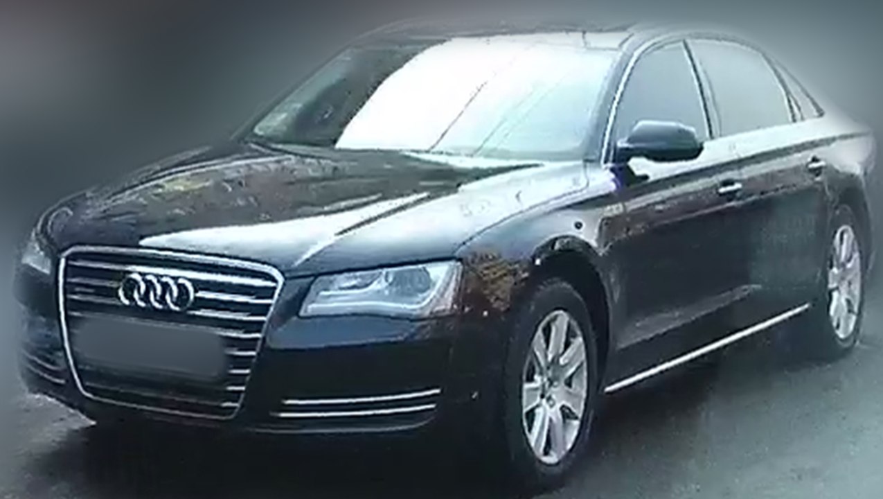 BRAND NEW 2018 Audi A8 quattro 6.3L W12 48V Automatic AWD Sedan.