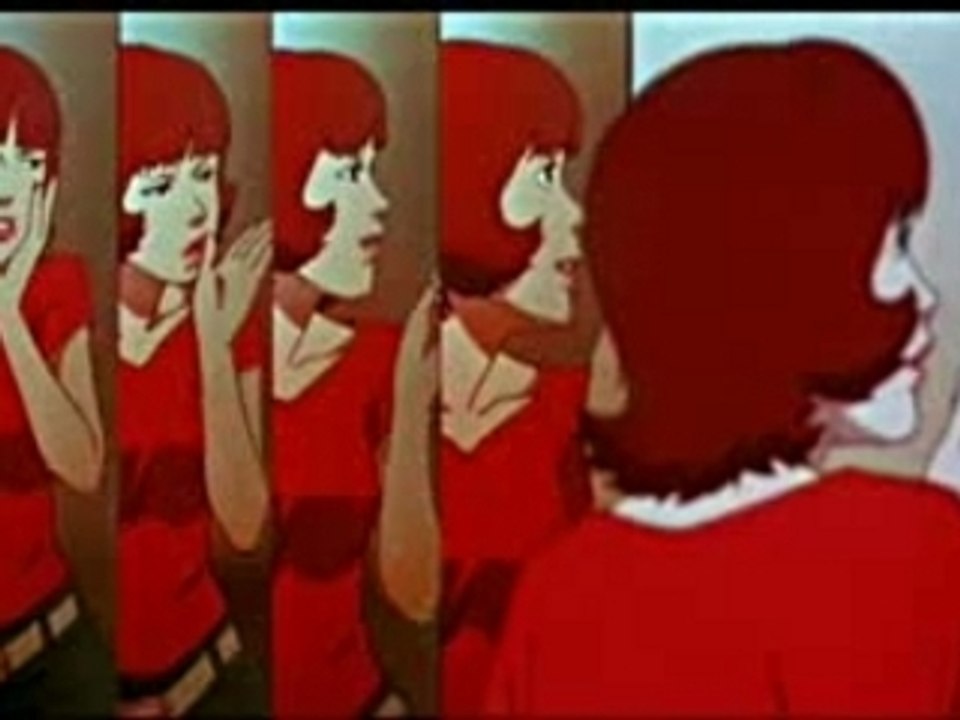 Paprika Trailer (ita) Video Dailymotion