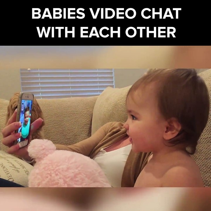 Cutest thing ever!