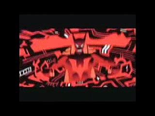 BATMAN FUTURO & BEN AFFLECK