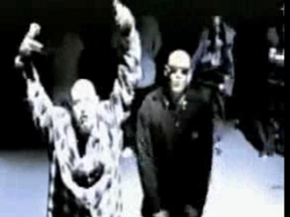 Psycho Realm ft. B-REAL - Stone Garden (Pete Rock mix)