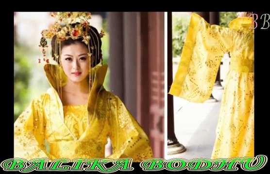 বিশ্বের সবচেয়ে ব্যয়বহুল সোনার তৈরি বিয়ের পোশাক, দাম শুনলে অবাক হয়ে যাবেন !! Expensive Wedding Cloth !! BB